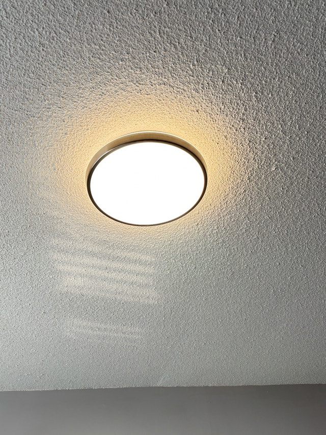 Flush Mount Ceiling Light Fixture