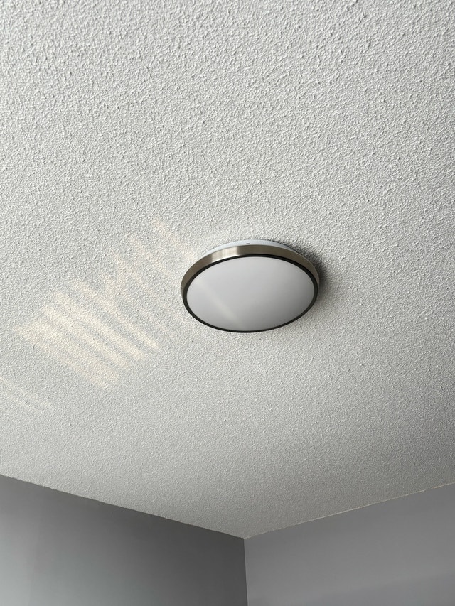 Flush Mount Ceiling Light Fixture - photo 2