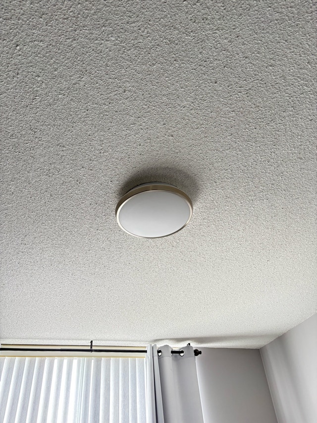 Flush Mount Ceiling Light Fixture - photo 3