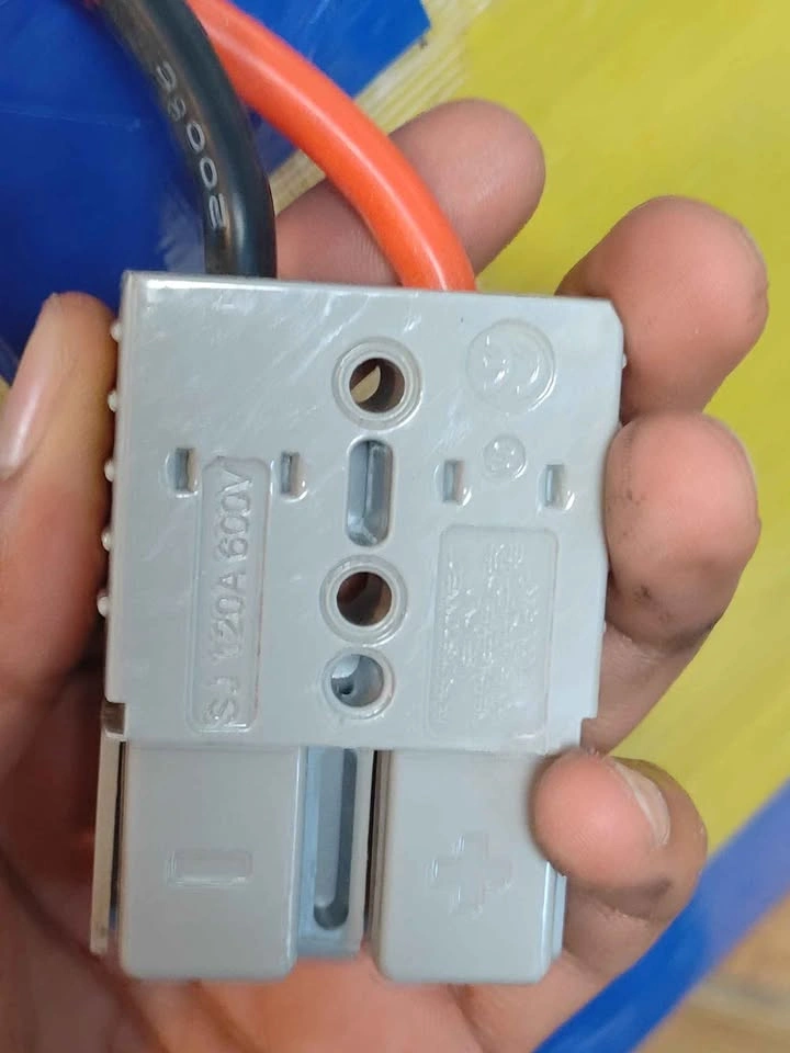 72V 40ah GTK lithium ion stealth bomber battery - photo 5