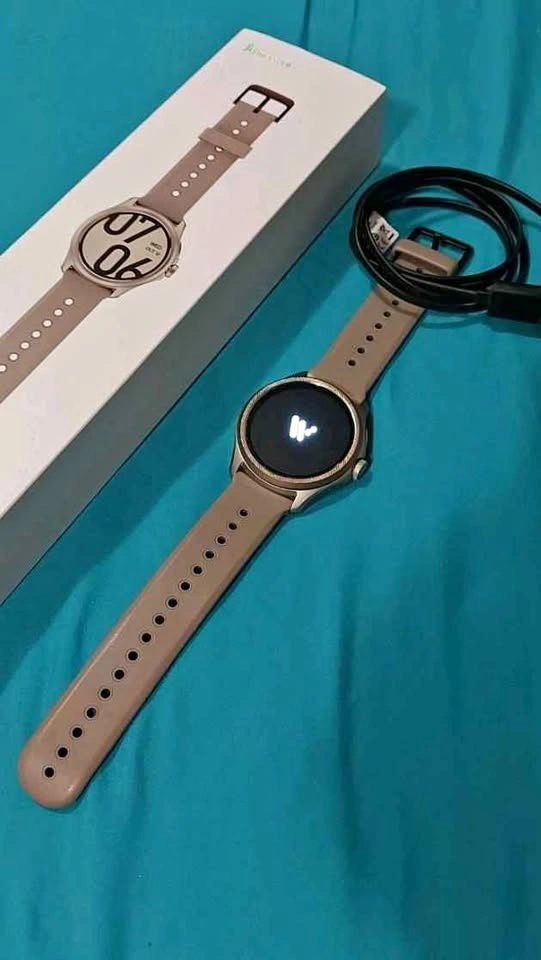 Android Tic Watch Pro 5 (New in Box)