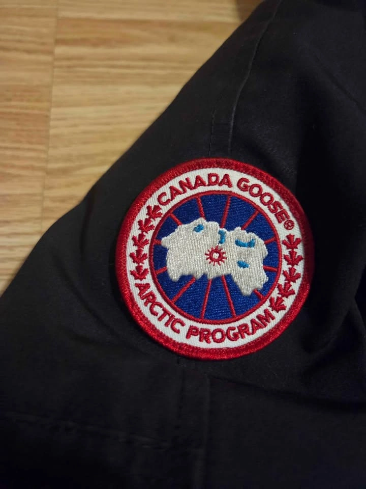 Canada Goose Chilliwack Bomber Jacket - photo 2