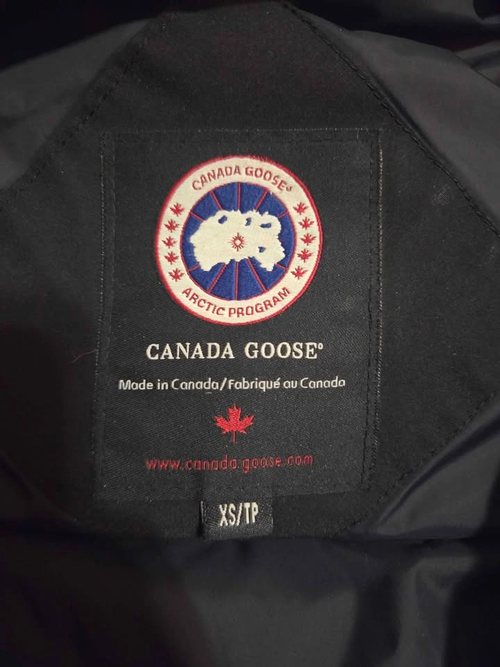 Canada Goose Chilliwack Bomber Jacket - photo 3