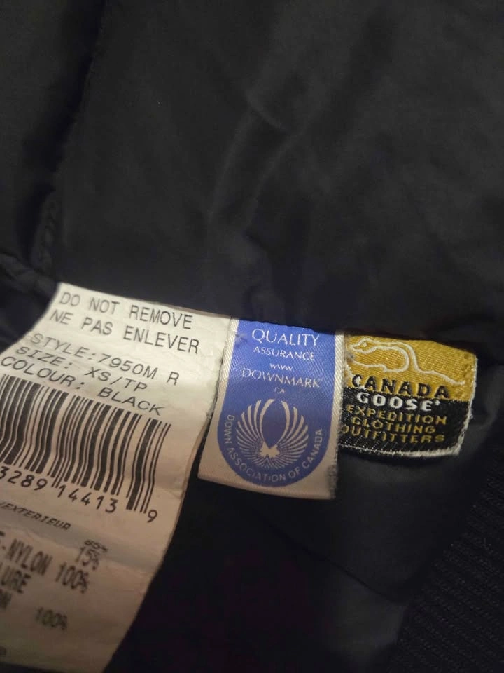 Canada Goose Chilliwack Bomber Jacket - photo 4
