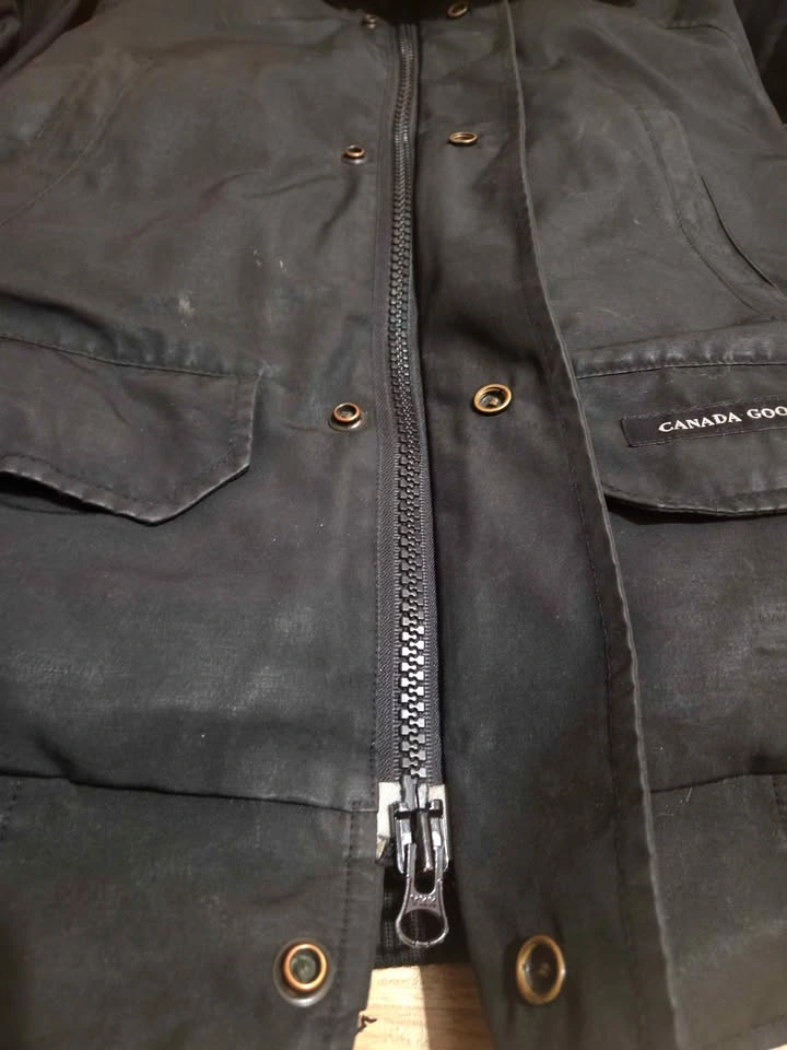 Canada Goose Chilliwack Bomber Jacket - photo 5