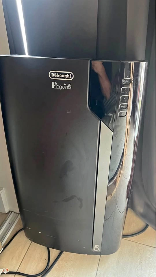 Delonghi Pinguino Portable Air Conditioner