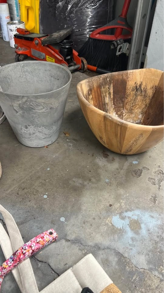 various pots - photo 4