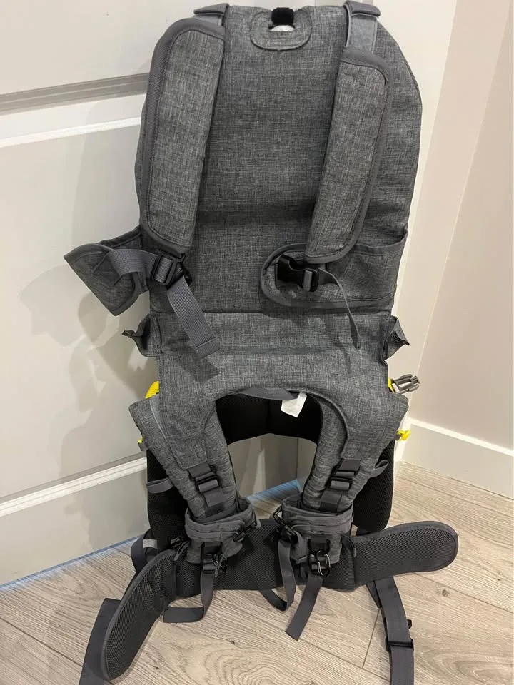 Our Expedition Backpack Carrier image indicator(2)