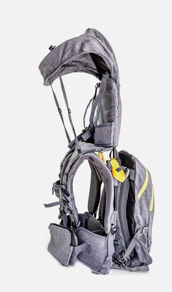 Our Expedition Backpack Carrier image indicator(4)