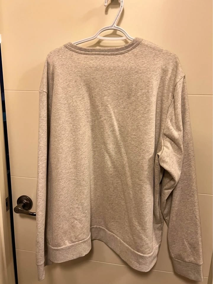 Disney Mickey Mouse Joe Fresh Sweatshirt Size XXL - photo 4