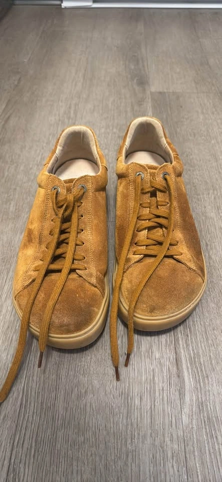 Birkenstock Bend Low Suede Sneakers - photo 3