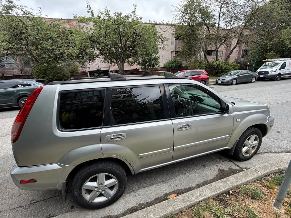 2006 Nissan X-Trail SE - photo 2