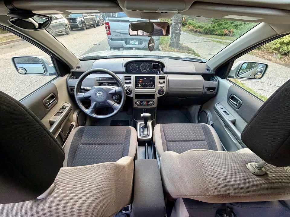 2006 Nissan X-Trail SE - photo 5