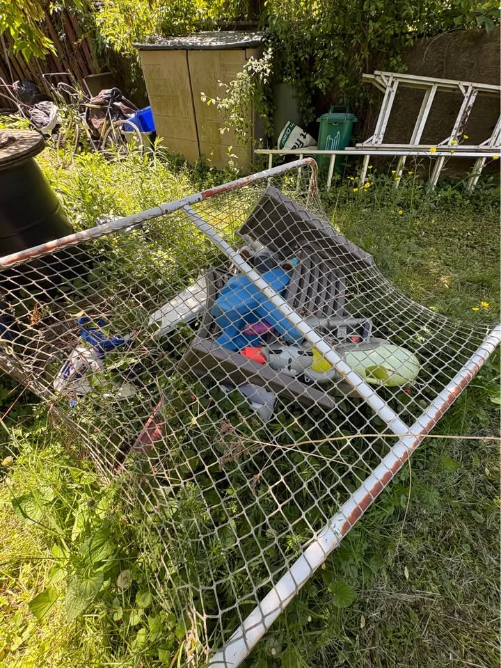 Free yard toys LOT - photo 4