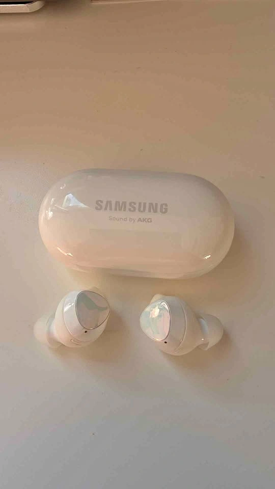 Samsung Galaxy Buds Plus