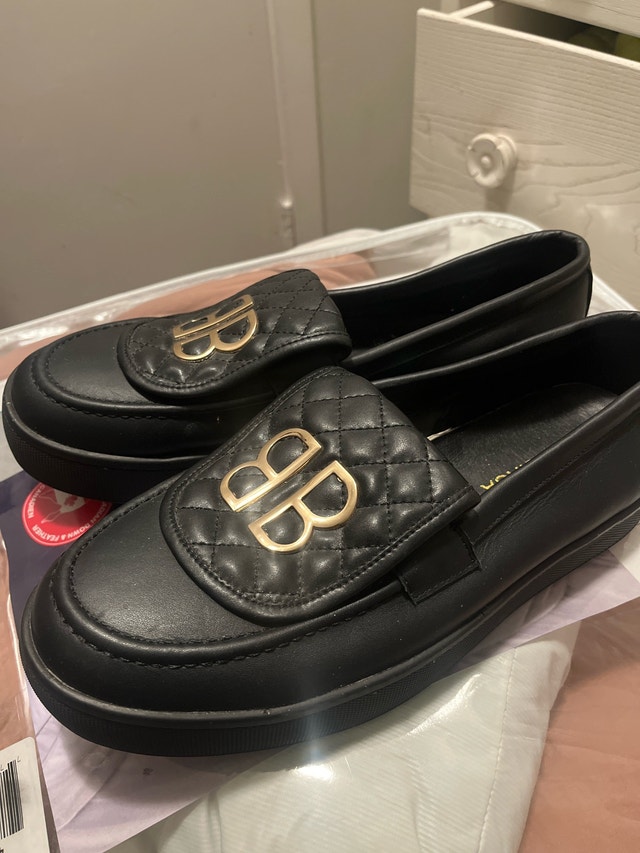 Balenciaga Loafers