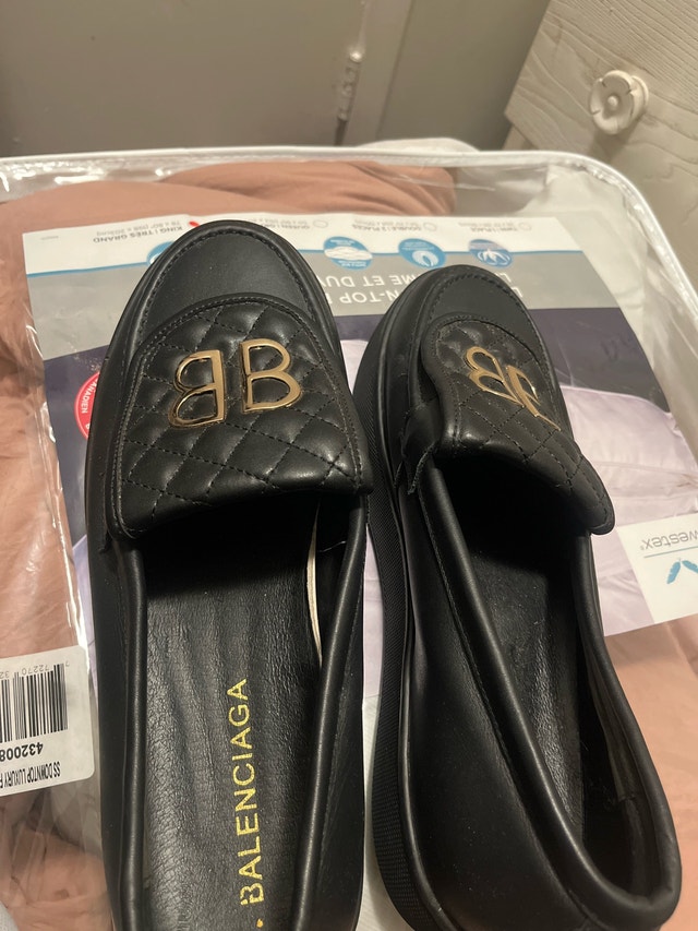Balenciaga Loafers - photo 2