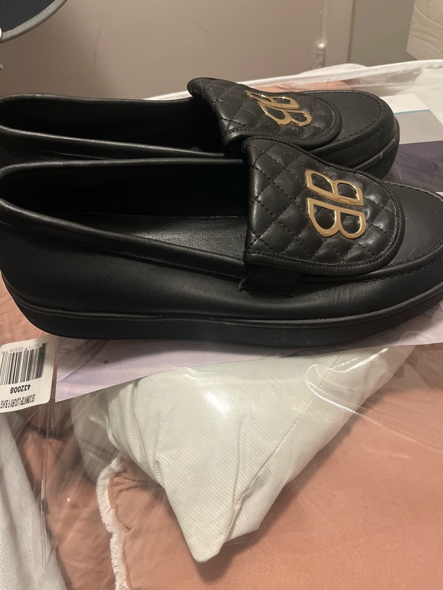 Balenciaga Loafers - photo 3