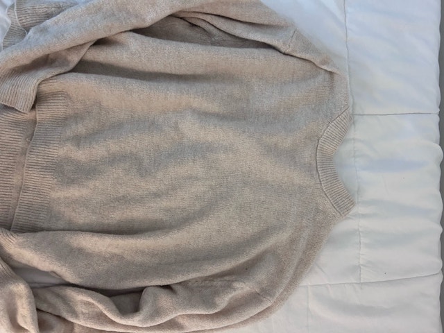 sweater from H and M - photo 2