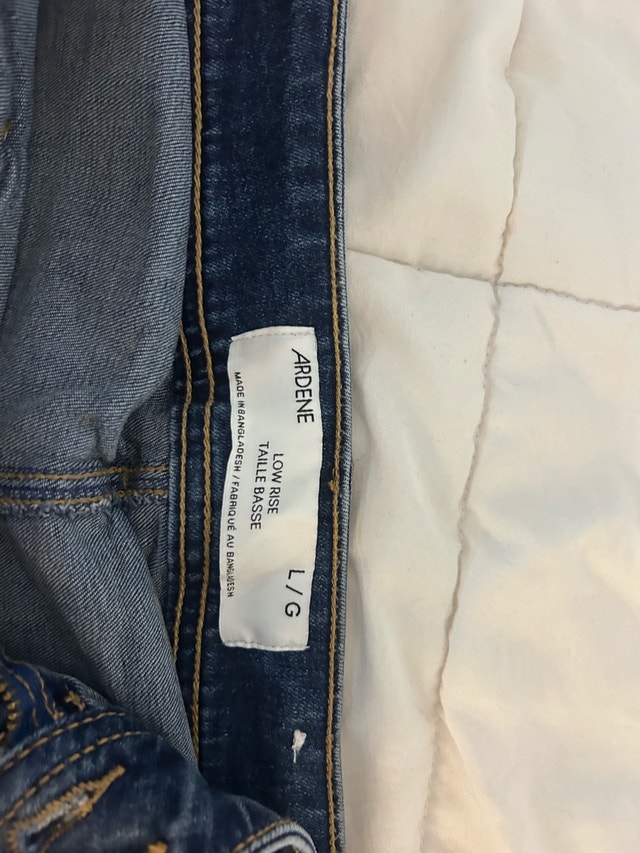 brand new ardene skirt size large - photo 2