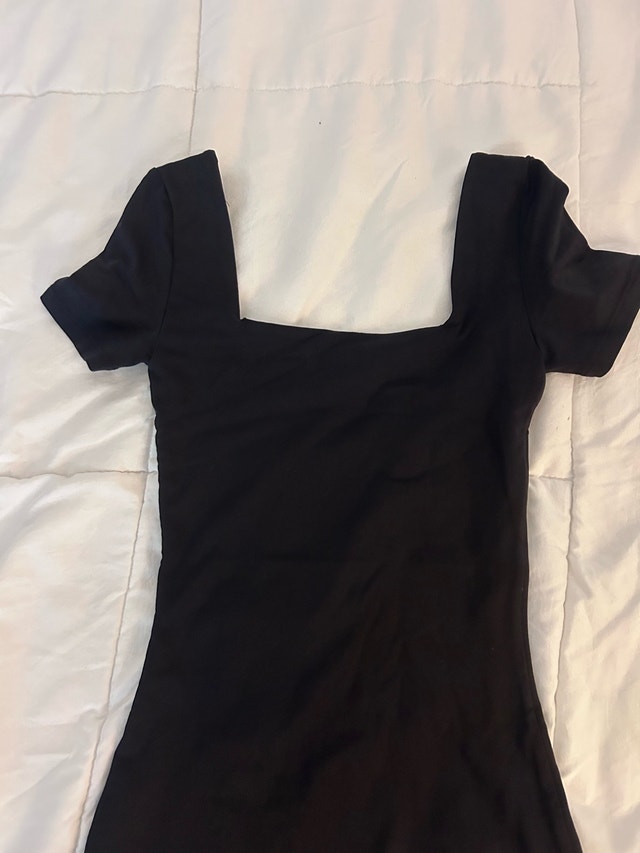 ARITIZA contour top xxs NEW