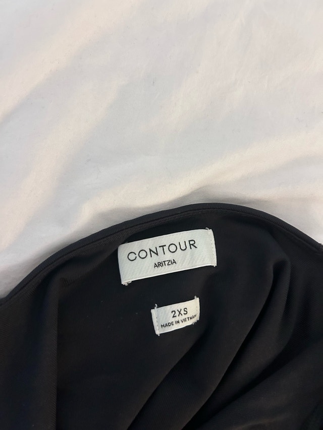 ARITIZA contour top xxs NEW - photo 2