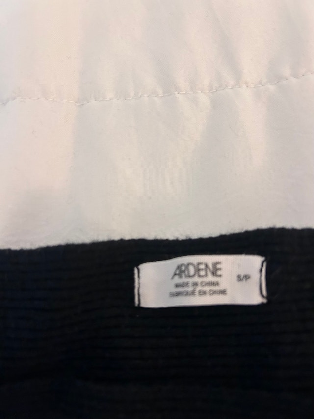 cute sweater from ardene - photo 2