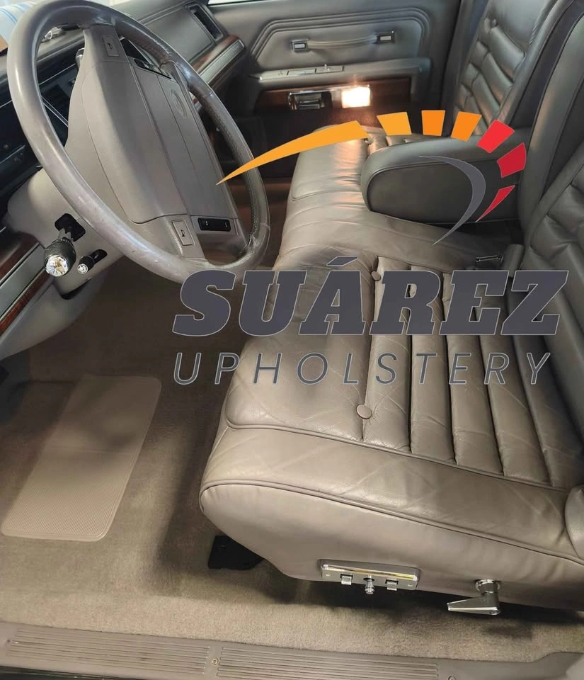 Professional Upholstery Services in Edmonton - photo 5