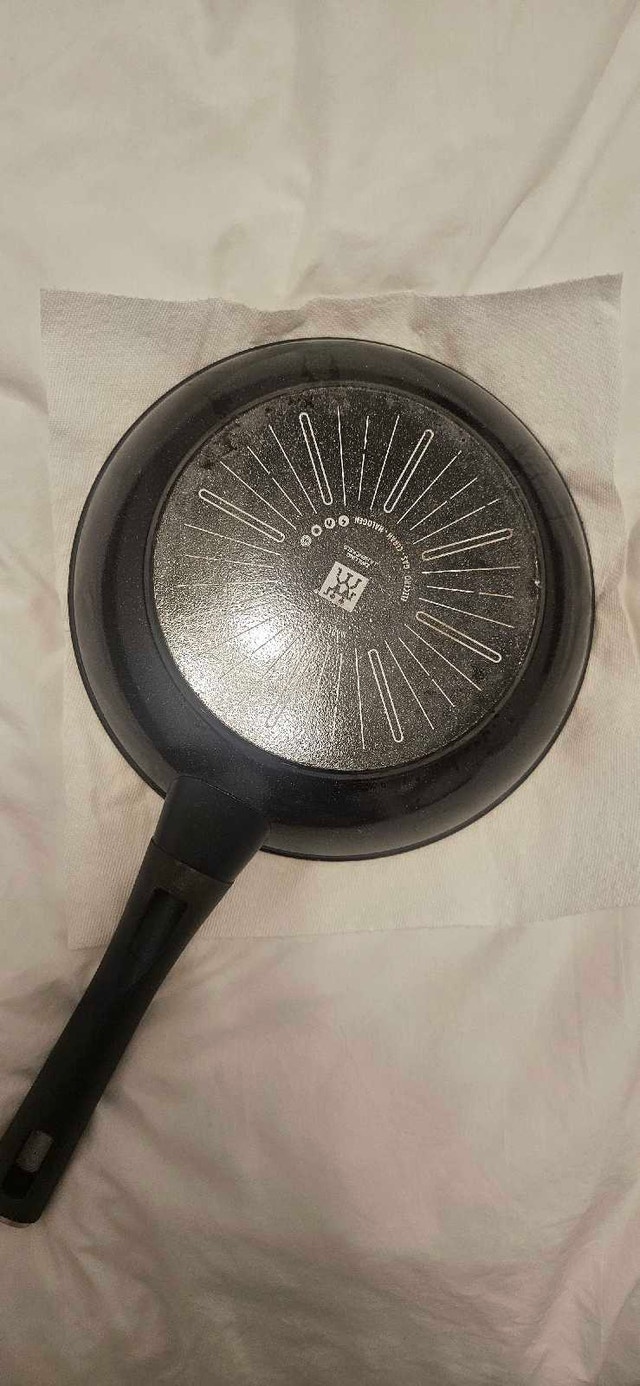 11 inch ZWILLING Frying Pan - photo 2