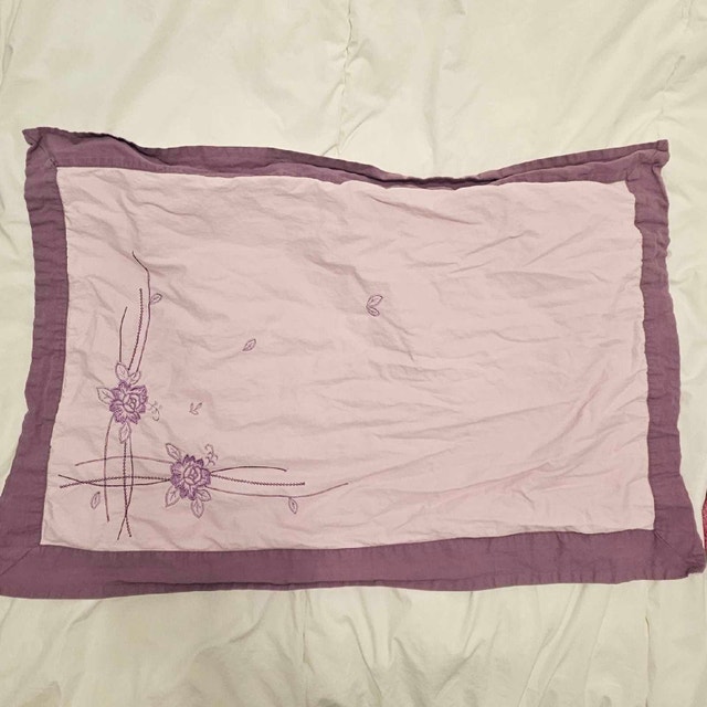 Pillow Cover