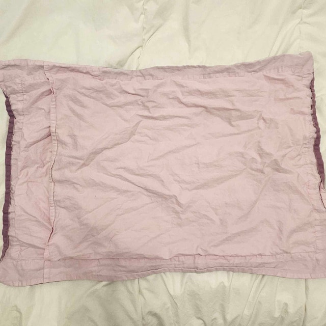 Pillow Cover - photo 2