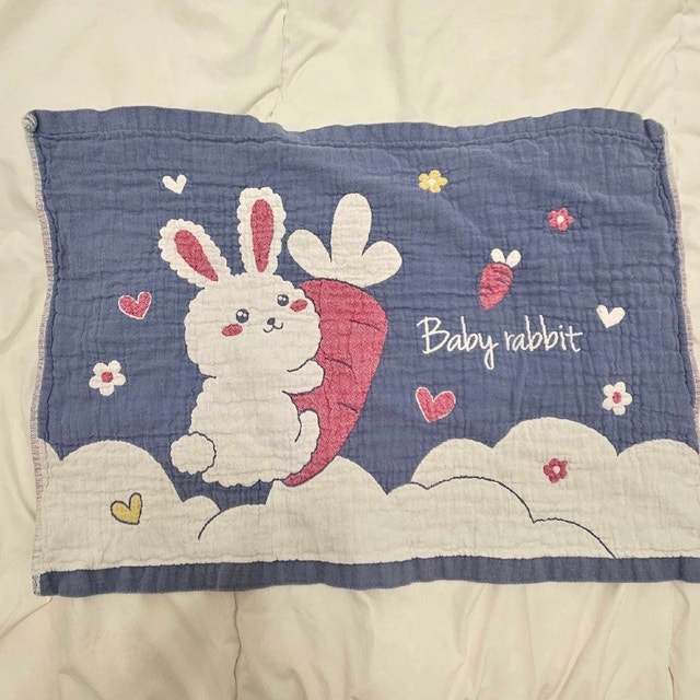 Pillow Towel