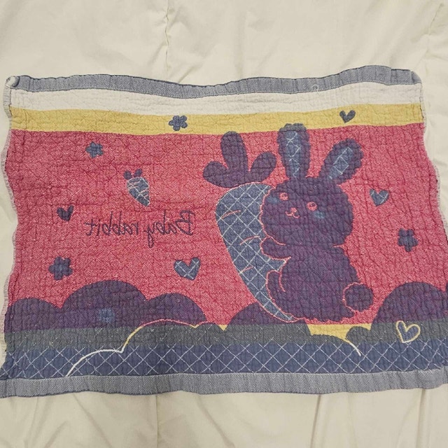 Pillow Towel - photo 2