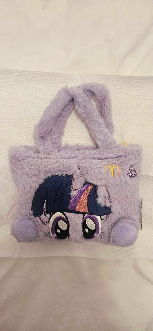 McDonald’s My Little Pony Mahjong - photo 2