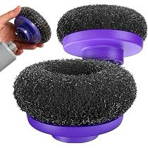 Synoshi Steel Brush Set - photo 2