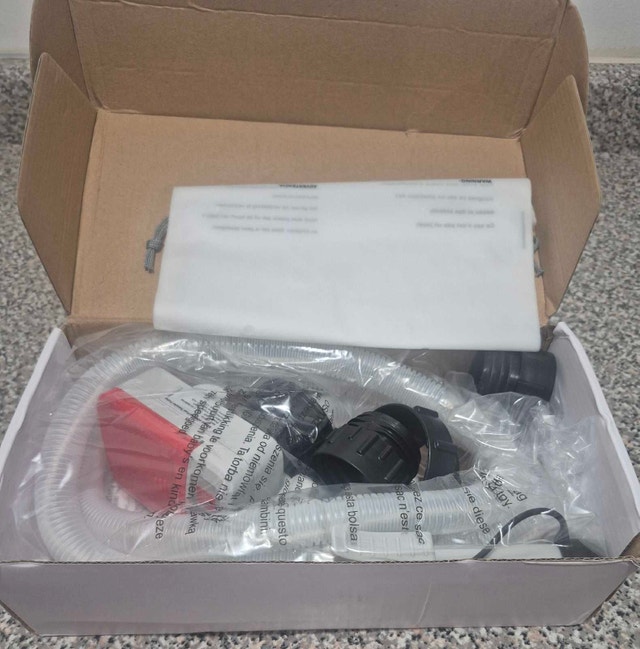 Battery Powered Fuel Transfer Pump Model U901 - photo 3