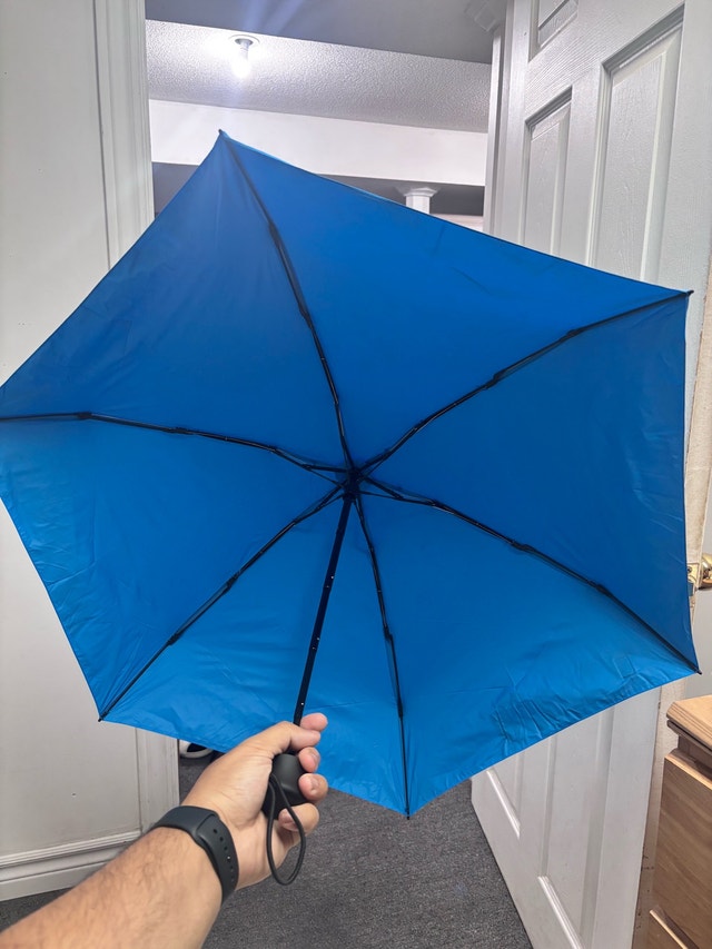 Nordace Slippella Mini Umbrella - photo 4