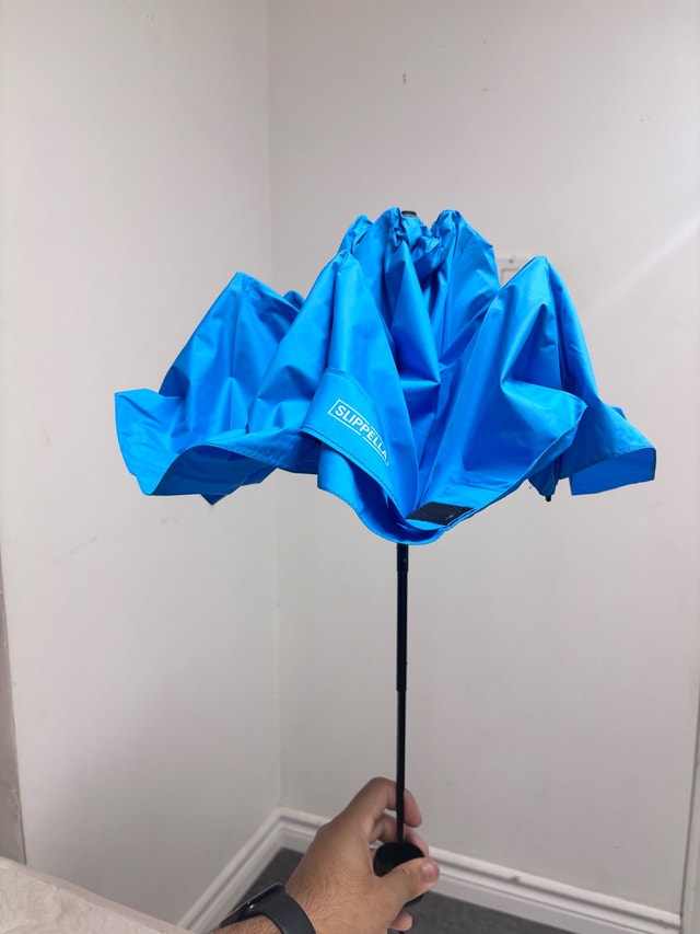 Nordace Slippella Mini Umbrella - photo 5