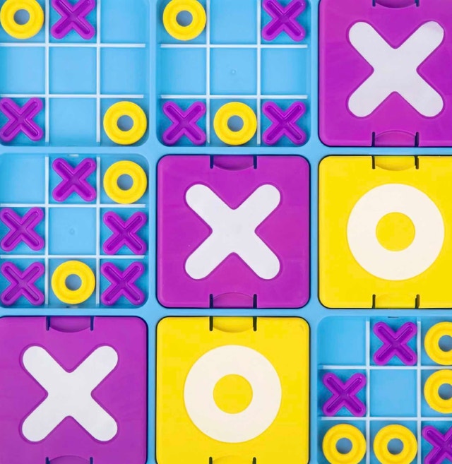 Interesting Board Game Interactive Battle Game - photo 4
