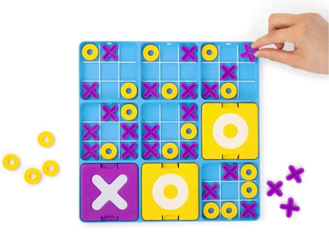 Interesting Board Game Interactive Battle Game - photo 5