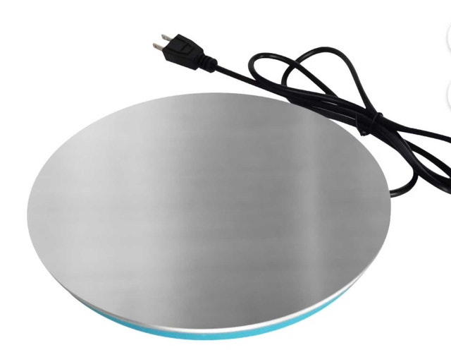 Constant Temperature Poultry Water Heater