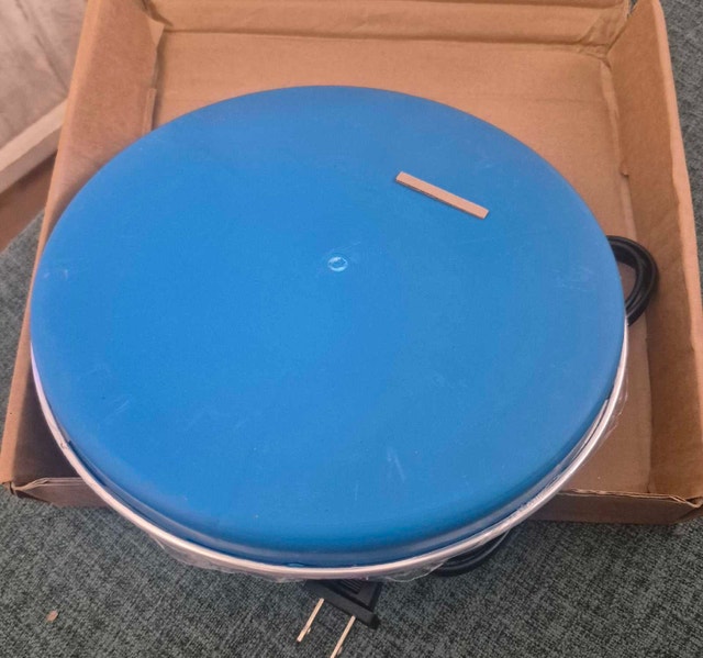Constant Temperature Poultry Water Heater - photo 3