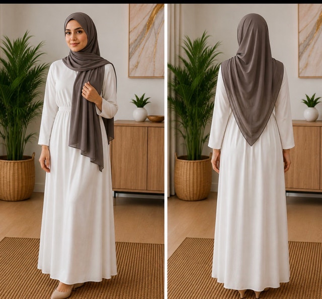 Premium Jersey Hijabs + Under Cap! Brand New! - photo 3