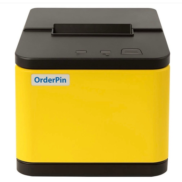 OrderPin Thermal Receipt Cloud Printer