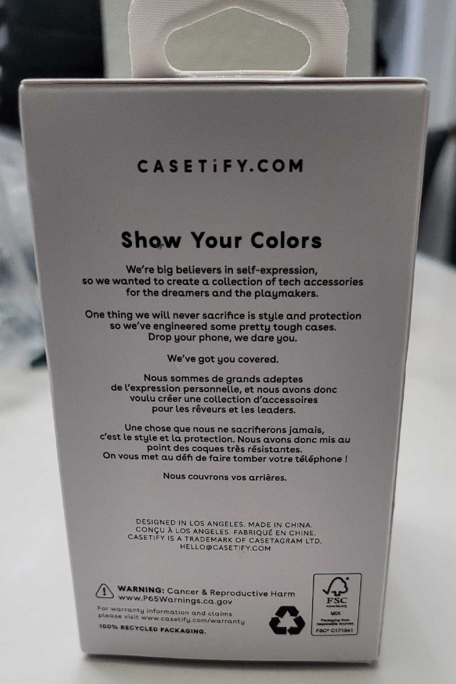 Casetify Bounce Odyssey Band - photo 2