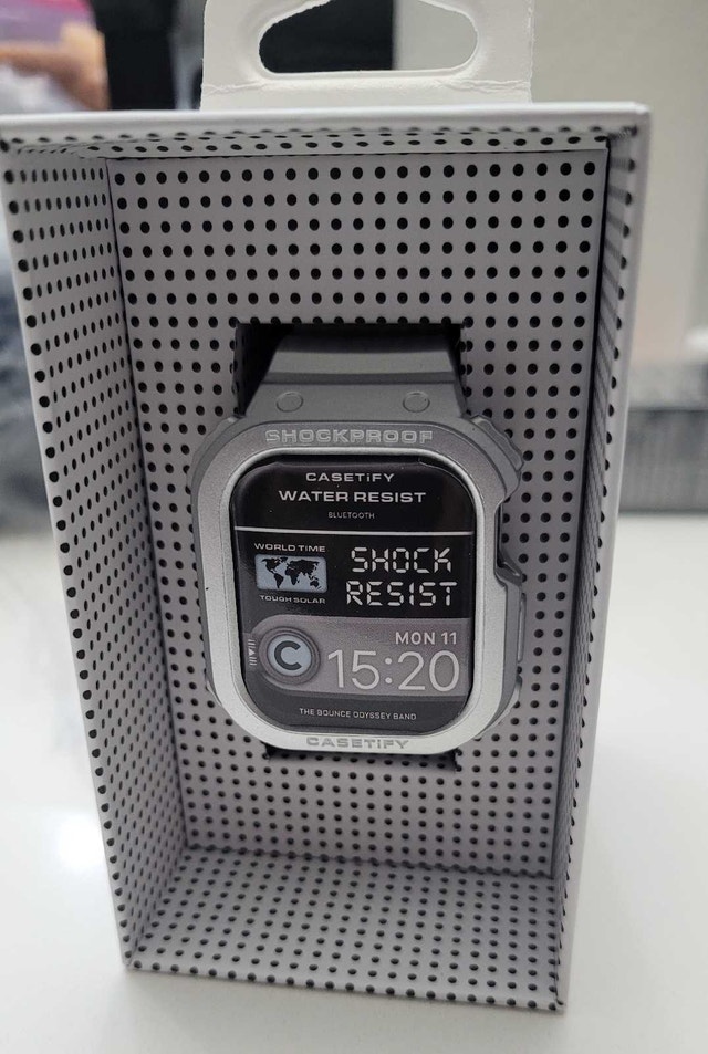 Casetify Bounce Odyssey Band - photo 3