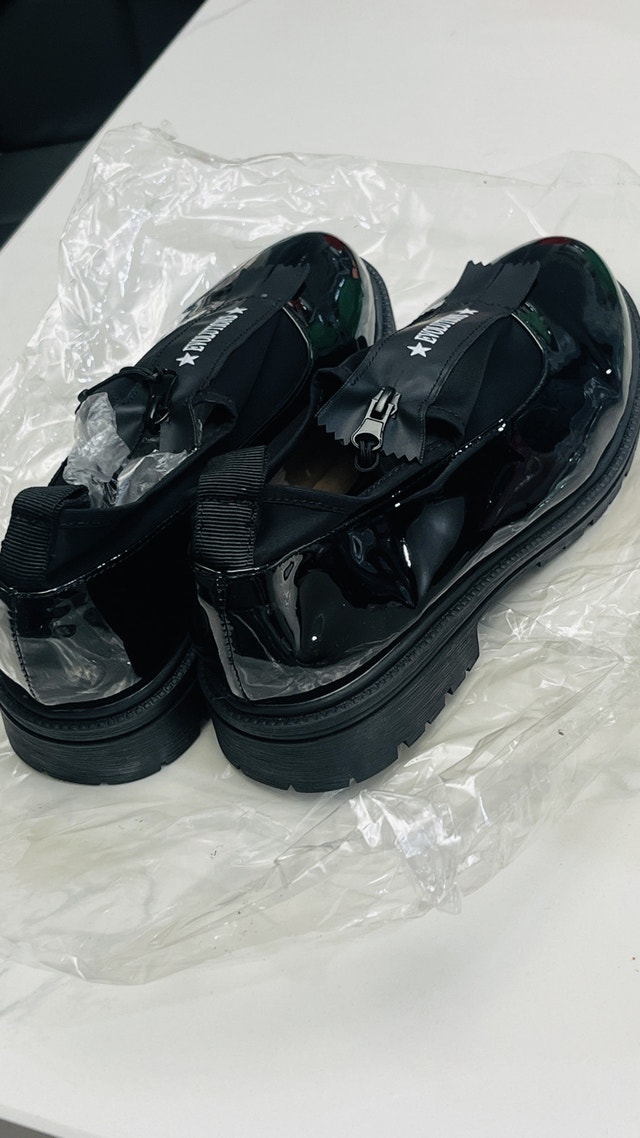 Evolution Shoes-Size 10 - photo 3