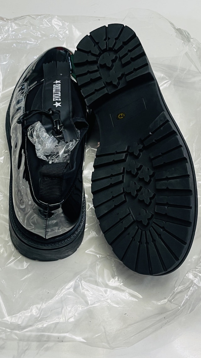 Evolution Shoes-Size 10 - photo 4