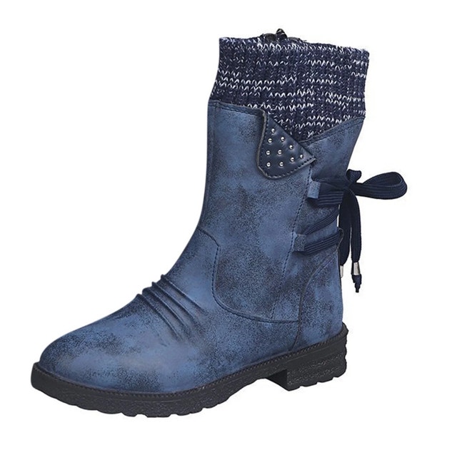 Women’s warm Boots-Size 7