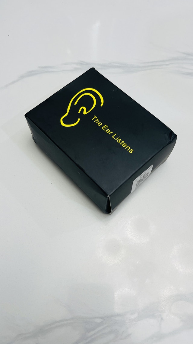 The Ear Listens Leak Detector - photo 4